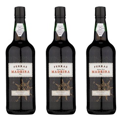 Ferraz Madeira vin